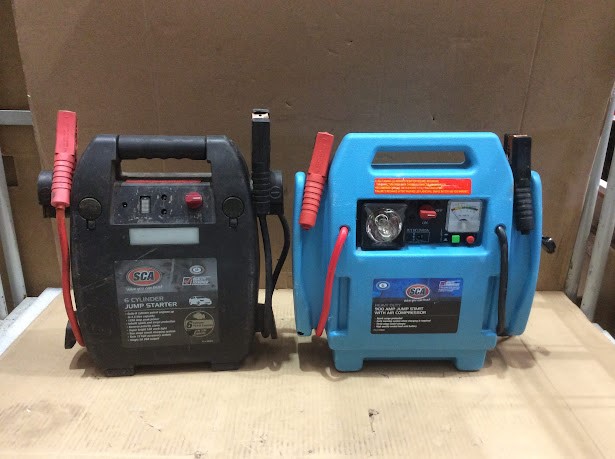 Assorted Power Tools, Printers, Laptops & Other IT Equipment