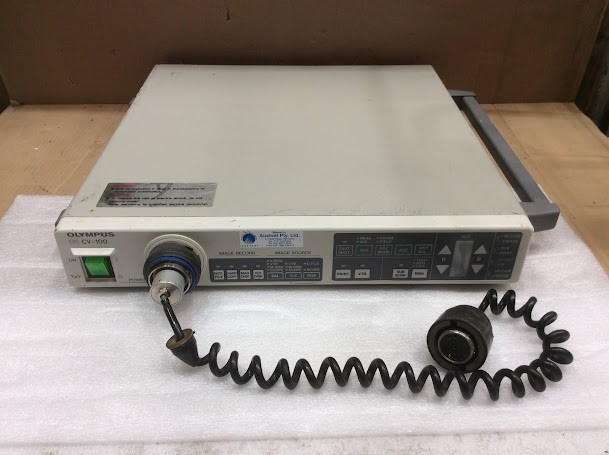 Olympus EVIS CV-100 Video System Center