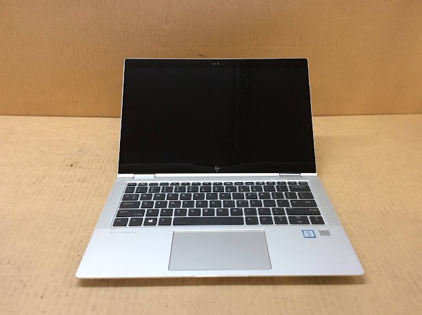 HP EliteBook x360 1030 G3 Laptop i7-8650U 16GBRAM/256GB