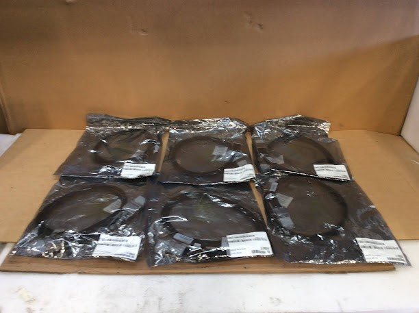 Cisco STACK-T1-1M V01 Stacking Cables - New (Lot of 6)