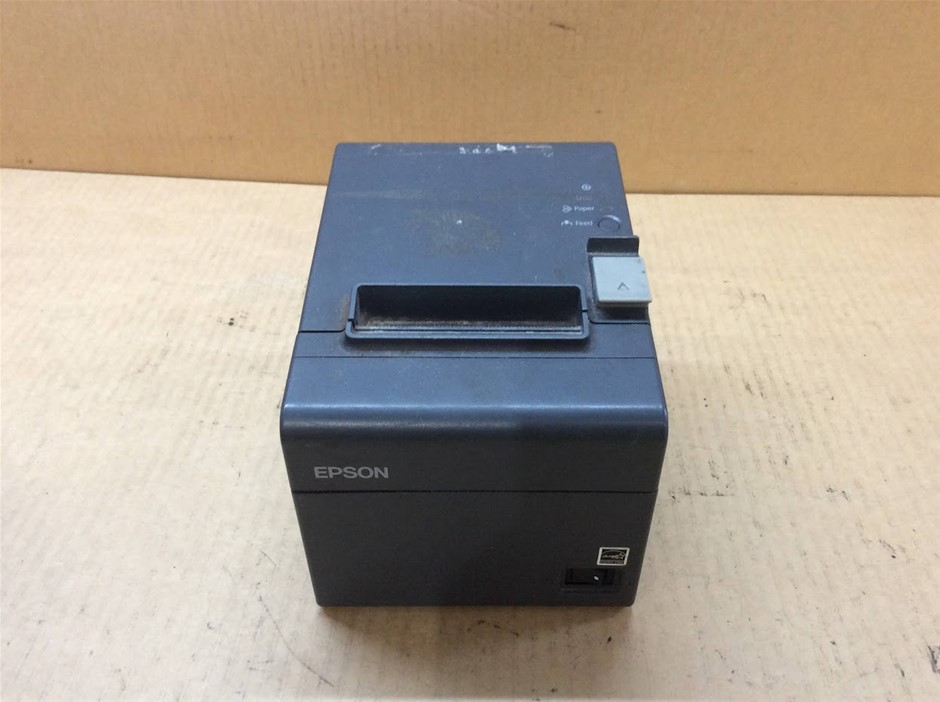 Epson TM-T82II M267D Thermal Receipt Printer