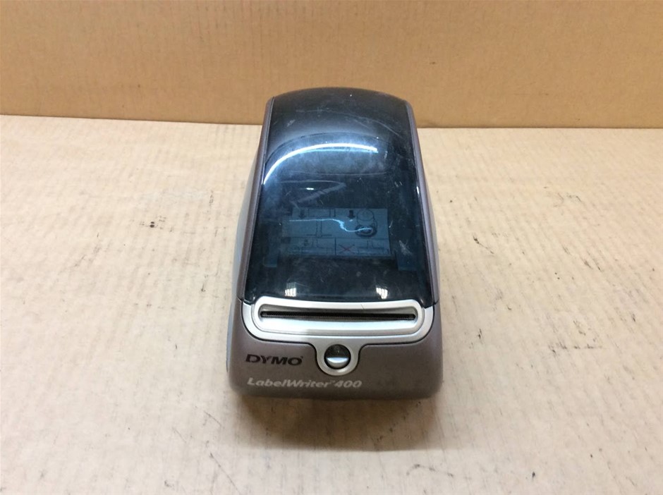 Dymo LabelWriter 400 Label Printer