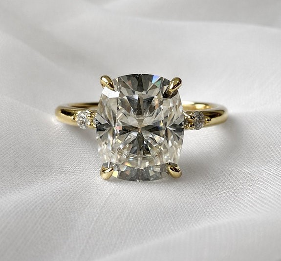 Fine Jewellery 