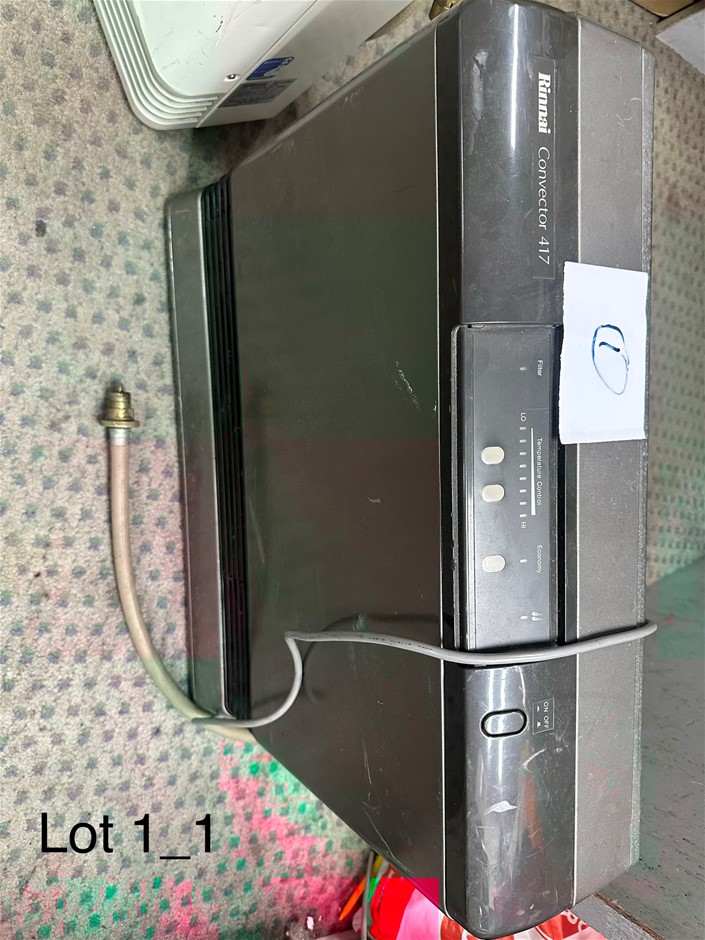 Assorted Electronics, Appliances, & Gadgets - NSW Pickup