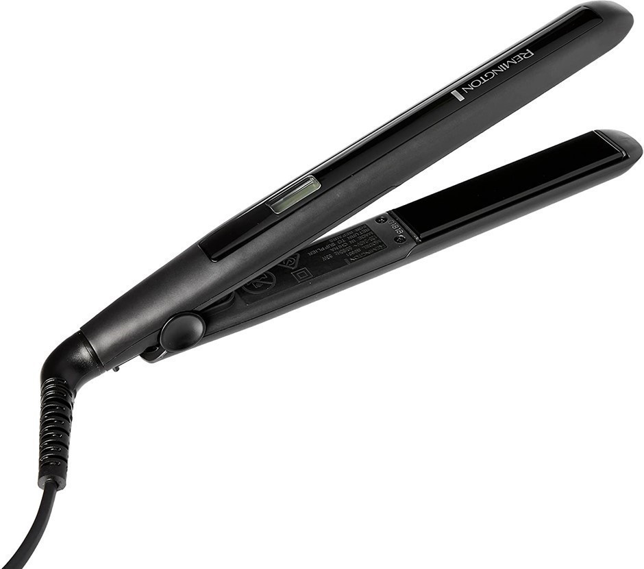 REMINGTON Super Glide Ceramic Hair Straightener.