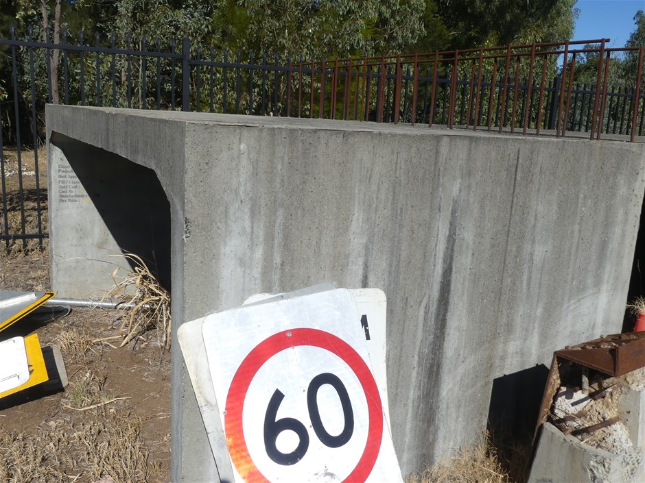 <B>Box Culvert</B>
