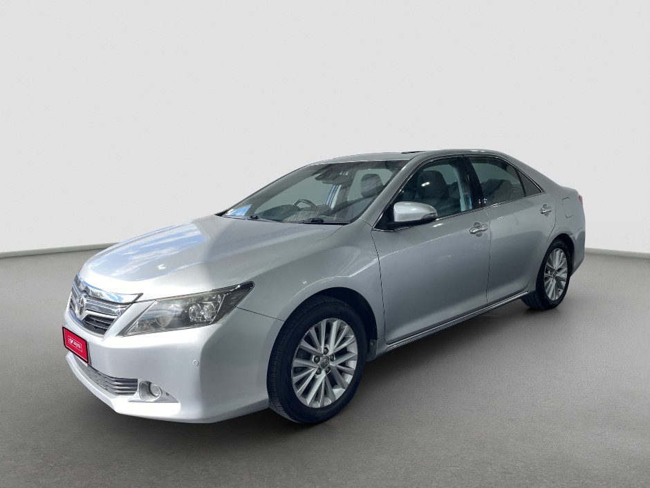 2016 Toyota Aurion Presara Petrol