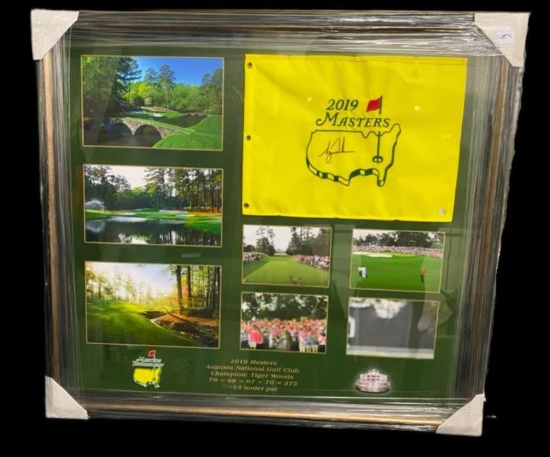 Memorabilia and Collectables Auction