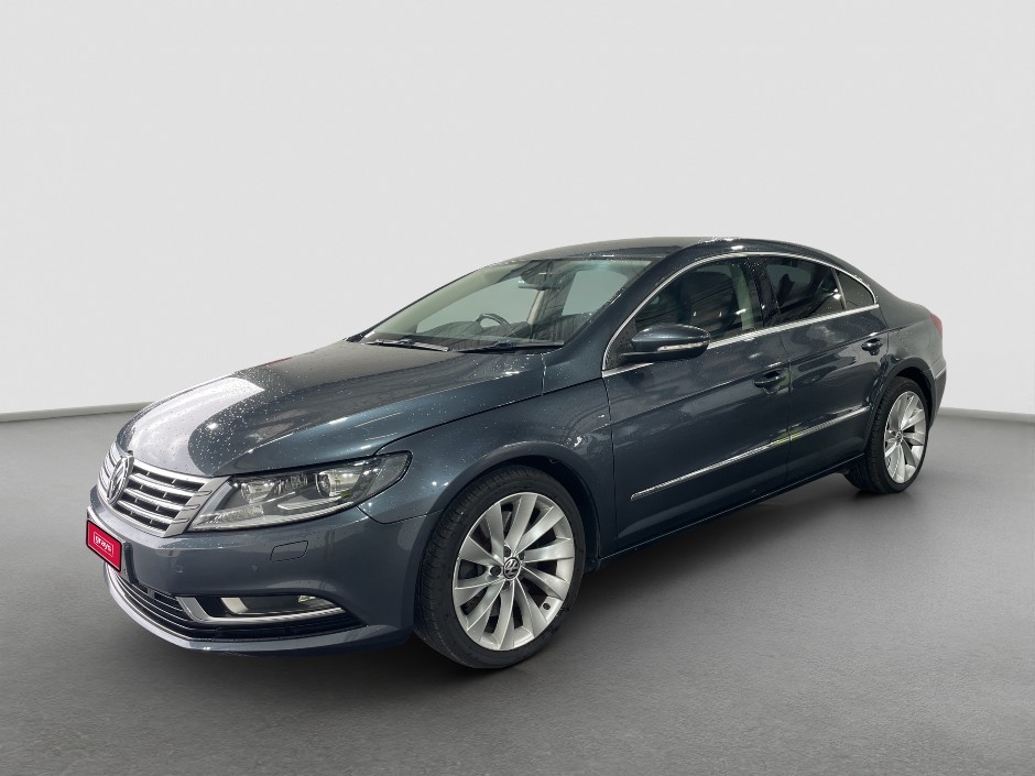 2012 Volkswagen CC Petrol