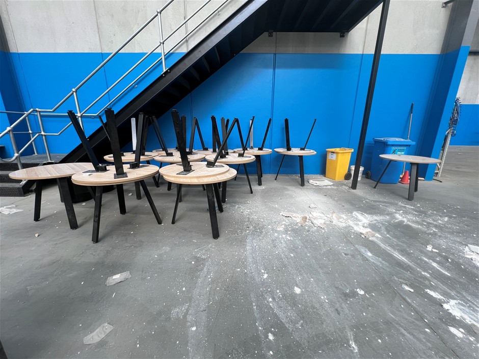 Round Tables