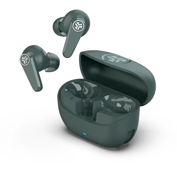New Sealed JLab GO Pods ANC True Wireless Earbuds - Sage
