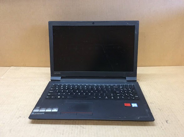Lenovo V310-15ISK Laptop i7-6500U 4GBRAM/NO HDD Black