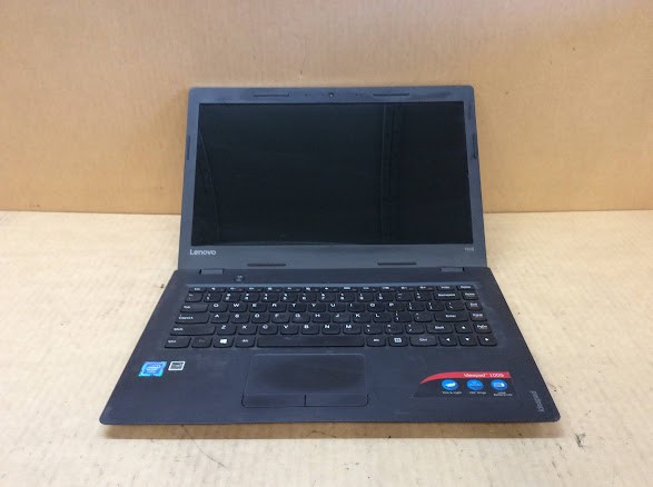 Lenovo IdeaPad 100S-14IBR Laptop Celeron N3060 4GBRAM/32GB