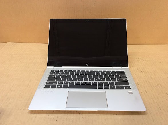 HP EliteBook x360 1030 G3 Laptop i7-8650U 16GBRAM/512ssdGB