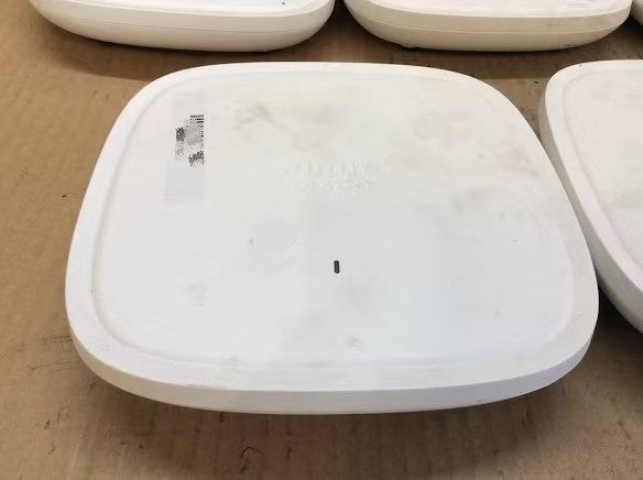Cisco C9120AXI-Z Wi-Fi Access Points (Lot of 7)