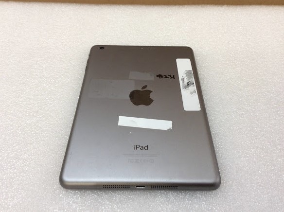 APPLE IPAD MINI 2 A1489 Tablet A7 16GB
