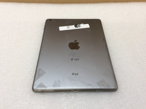 Apple iPad Air 1 (A1474) Tablet 32GB