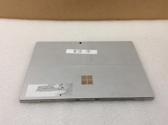 Microsoft Surface Pro 5 (1866) Laptop i5-1035G4 8GBRAM/256GB