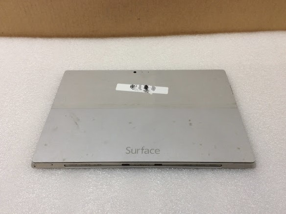 Microsoft Surface Pro 3 (1631) Laptop i5-4300U 4GBRAM/128GB