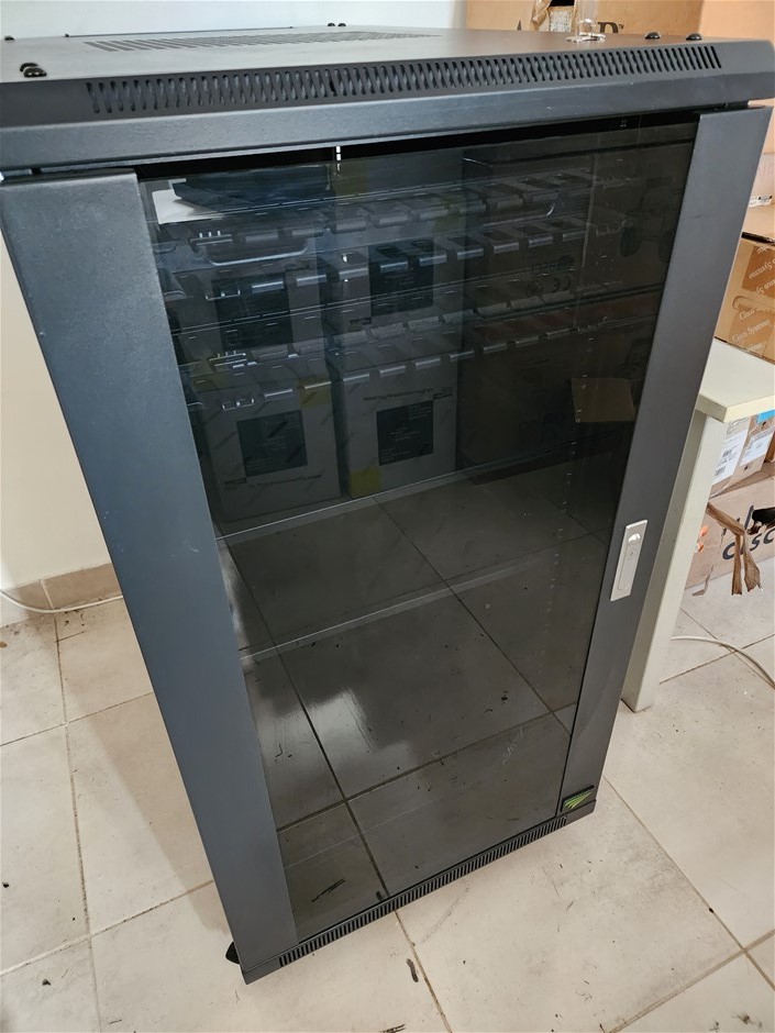 Server Cabinet