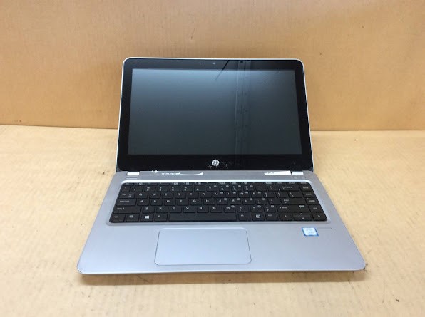 HP ProBook 430 G4 Laptop i3-7100U 4GBRAM/120GB