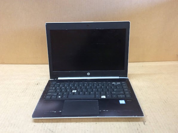 HP ProBook 430 G5 Laptop i7-8550U 8GBRAM/128GB