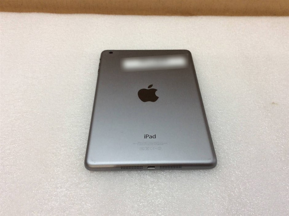 APPLE iPad mini 1 (A1432) 16GB Tablet