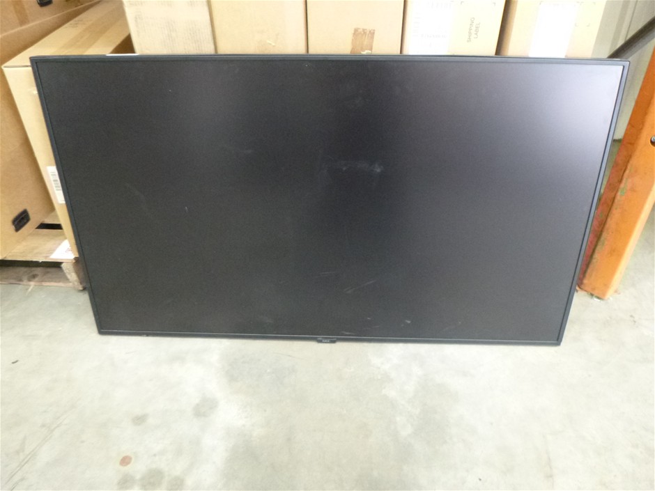 Nec Multisync M551 55-inch professional 4K UHD IPS LED display Monitor