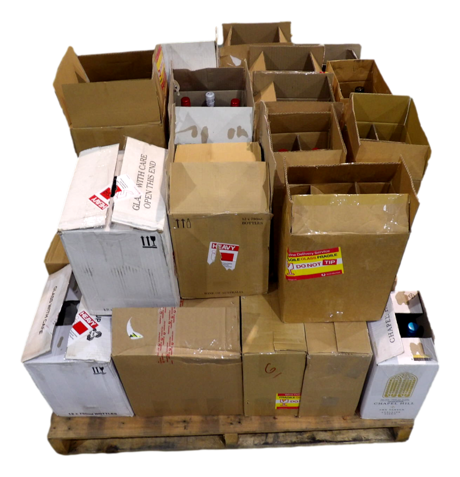 NSW Pick Up ONLY - Warehouse Clearance Pallet Sale - 10% BP