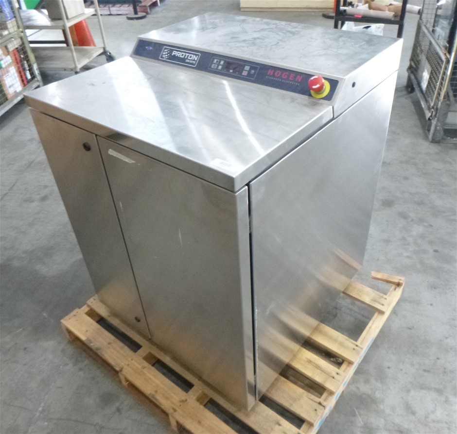 Proton Onsite Hogen S-Series 40 Hydrogen Generator