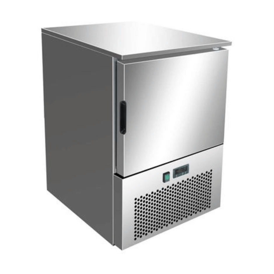 33L 3 Tray Blast Chiller 