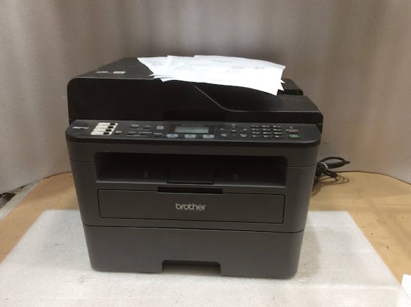 Brother MFC-L2713DW Laser Printer