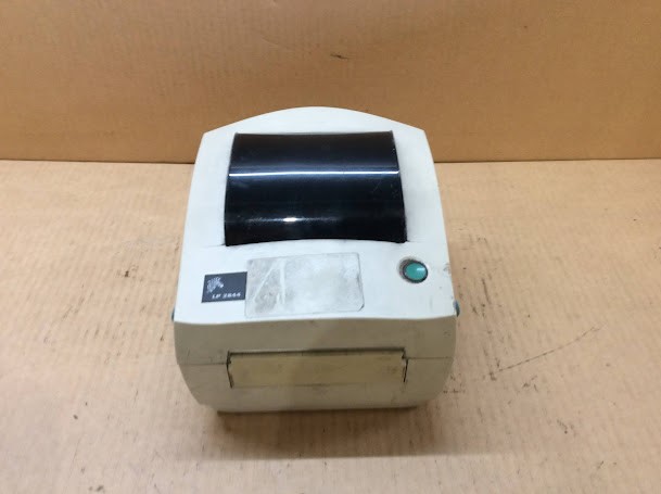 Zebra LP2844 Thermal Label Printer