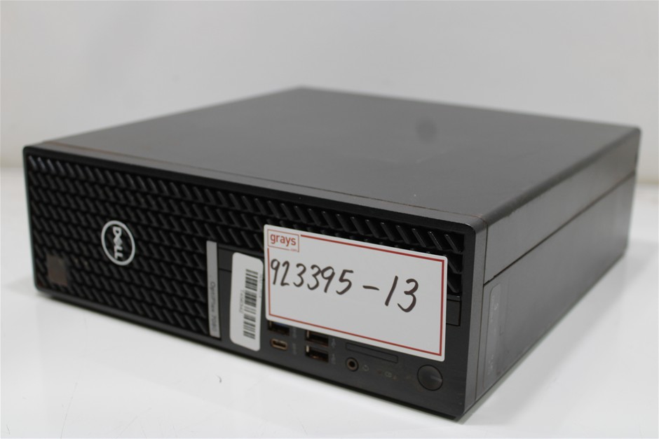 DELL OPTIPLEX 7080
