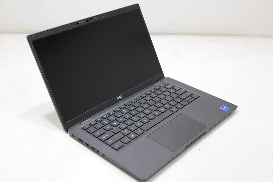 DELL LATITUDE 7420
