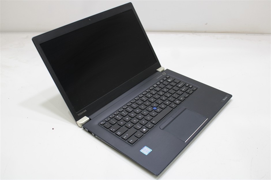 TOSHIBA TECRA X40-E PT482A-05U009