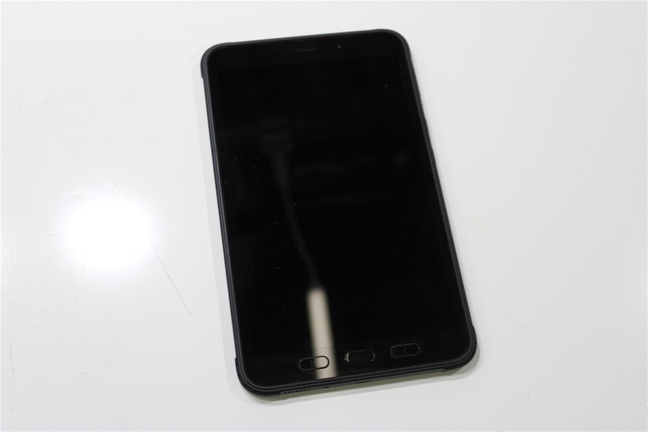 SAMSUNG GALAXY TAB ACTIVE 3 SM-T575
