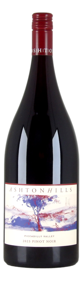 Ashton Hills Piccad Pinot Noir 2023 (1x 1.5L)