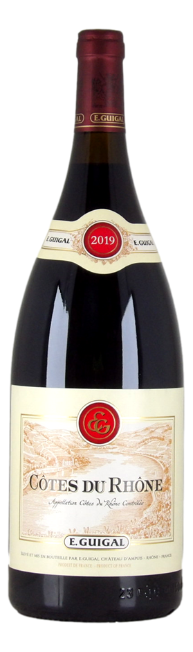Guigal CDR Rouge 2019 (1x 1.5L)