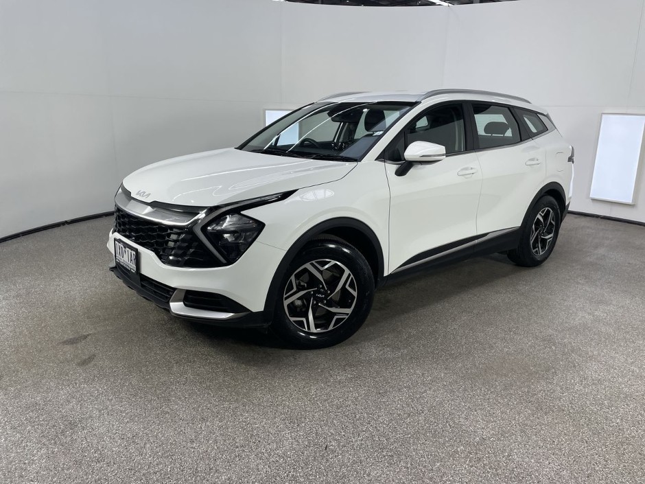 Weekly Fleet Auction (Dandenong)