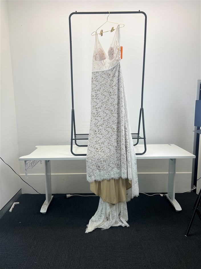 Bridal Dress,  W – Watters Bridal