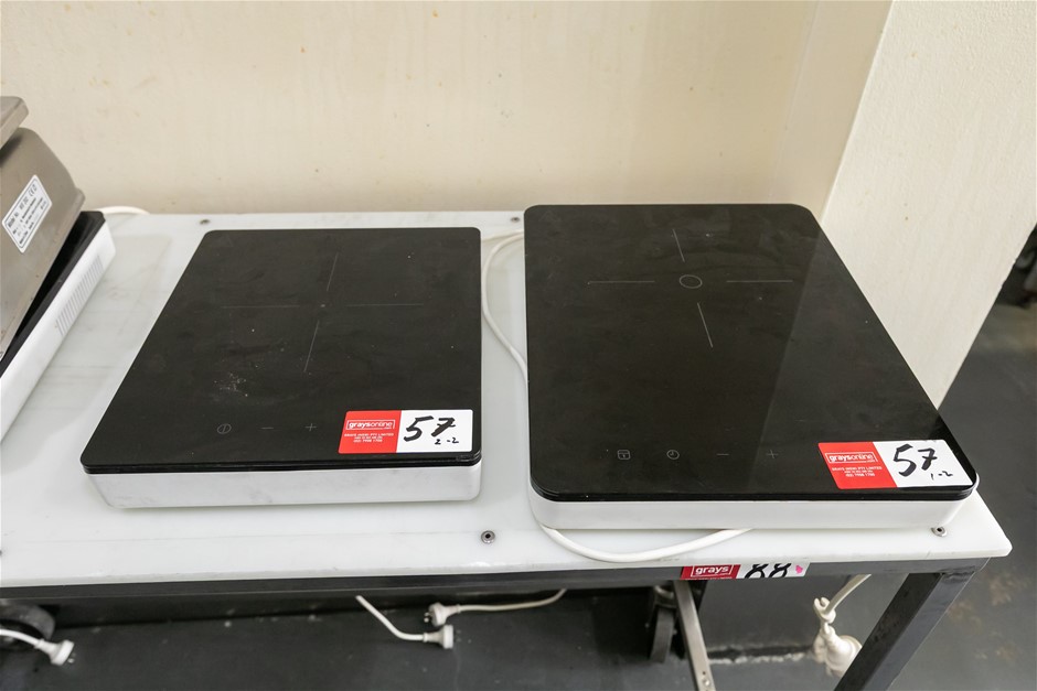 IKEA Induction Cook Tops