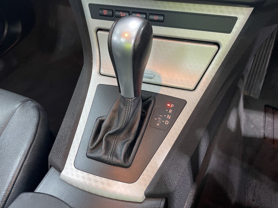2005 BMW X3 Diesel