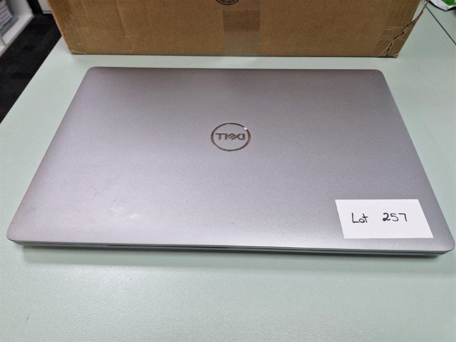 Latitude 5510 (with 65W charger)