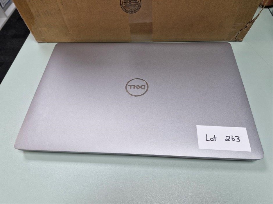 Latitude 5510 (with 65W charger)