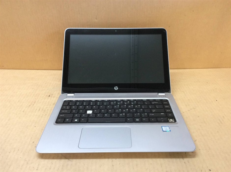 HP ProBook 430 G4 Laptop i3-7100U 4GBRAM 320GB Grey