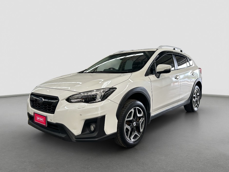 2019 Subaru XV 2.0i-S Petrol CVT Auto