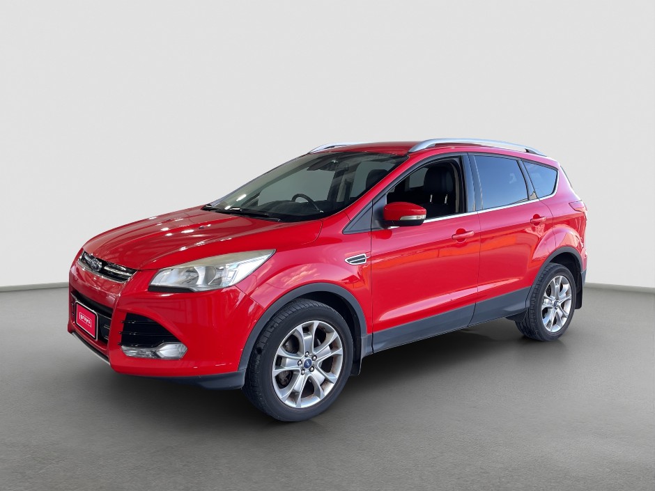 2014 Ford Kuga Trend Petrol