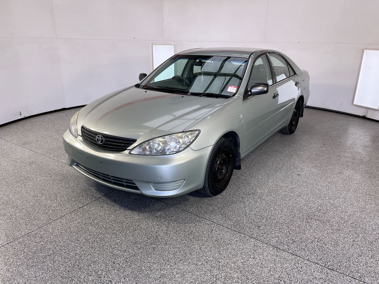 2004 Toyota Camry Altise ACV36R Automatic Sedan