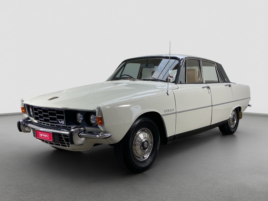 Grays Classic Auction (Dandenong)
